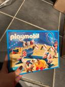 Playmobil 4237 cirque