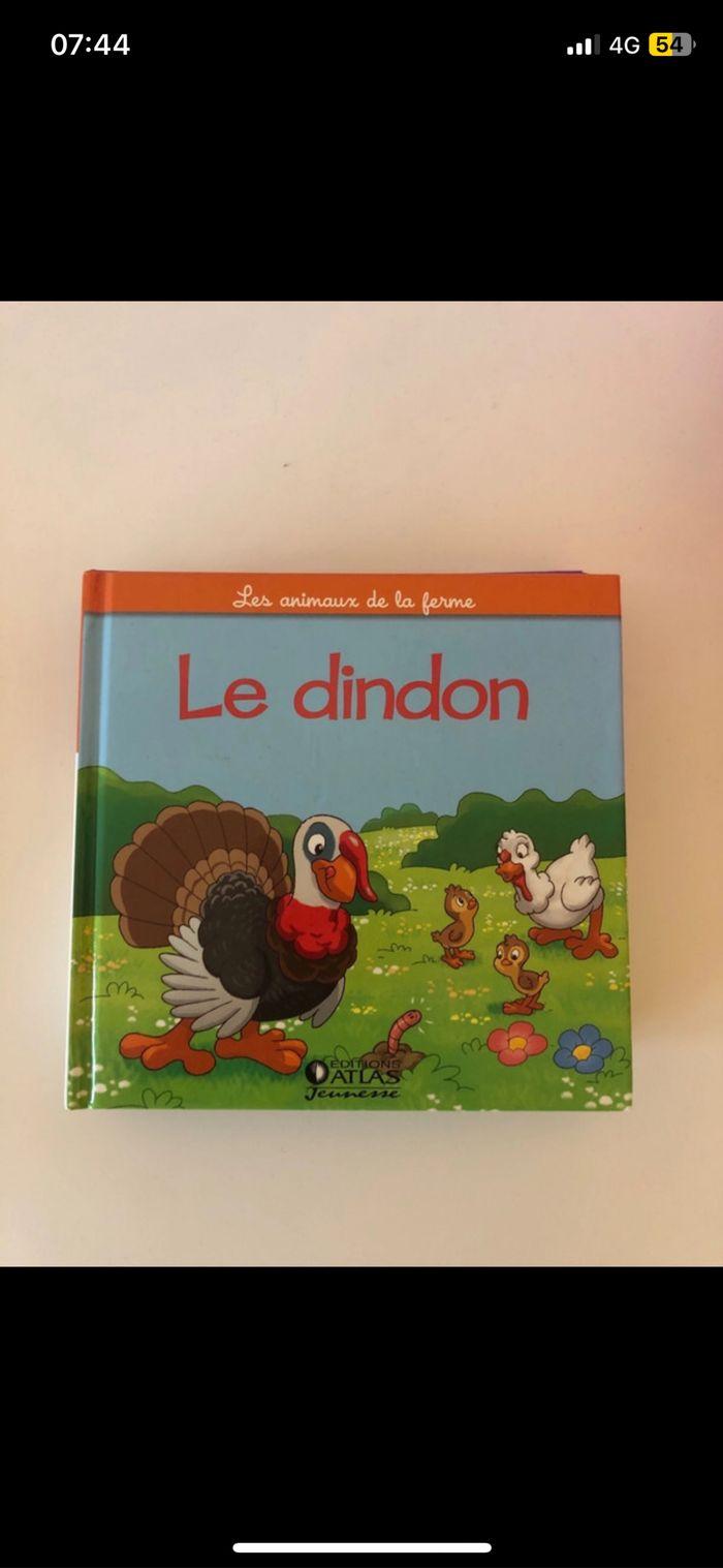 livre enfant - photo numéro 2