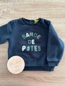 Pull - Taille 18 mois