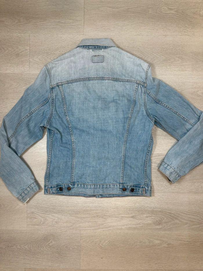 Veste jeans  Levi’s - photo numéro 2