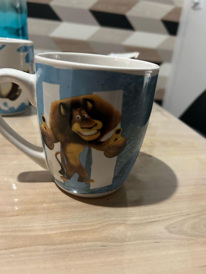 Mug madagascar - photo numéro 4