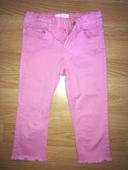 Pantacourt skinny 6 ans