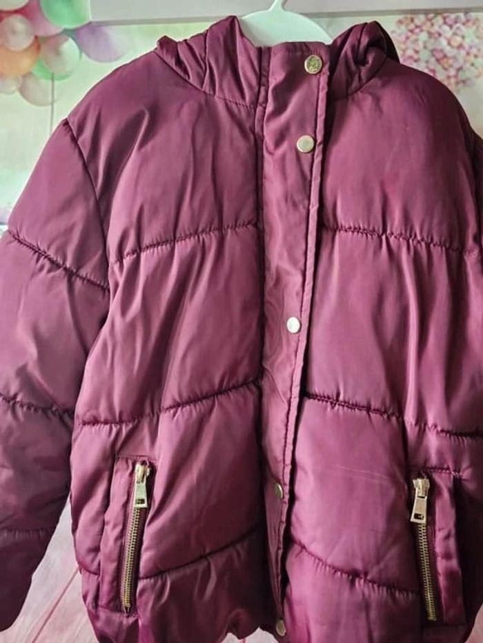 Manteau chaud - photo numéro 2