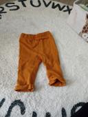 Pantalon bébé