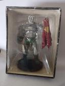 Figurine DC comics Doomsday hors série en plomb