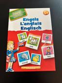 L’anglais apprendre en jouant