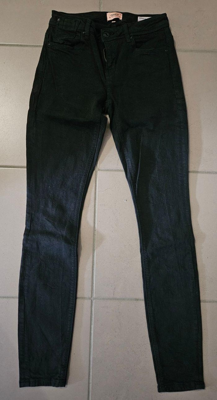 Jeans taille 36 - photo numéro 1