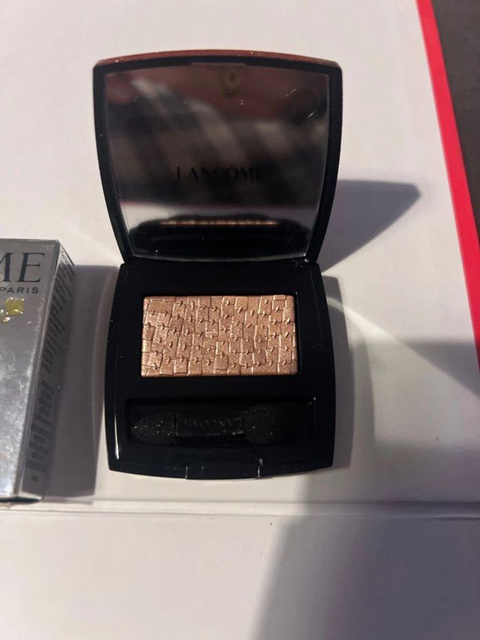 Lancôme petit trésor 26 brun glacé - photo numéro 2