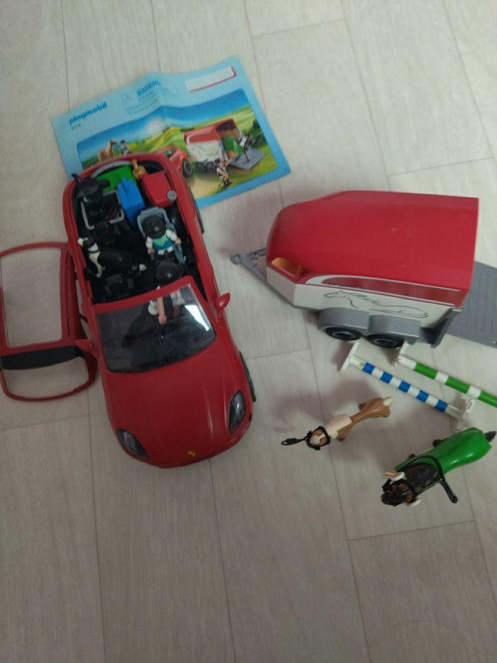 Playmobil 9376