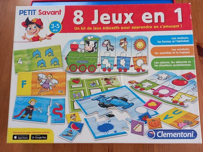 Jeu éducatif - photo numéro 5