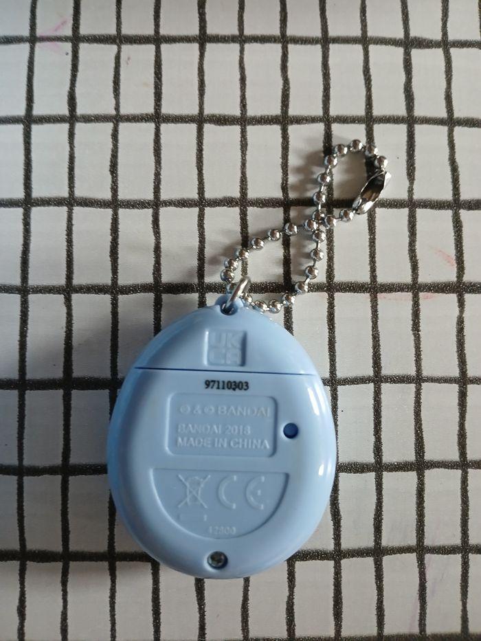 Tamagotchi - photo numéro 3