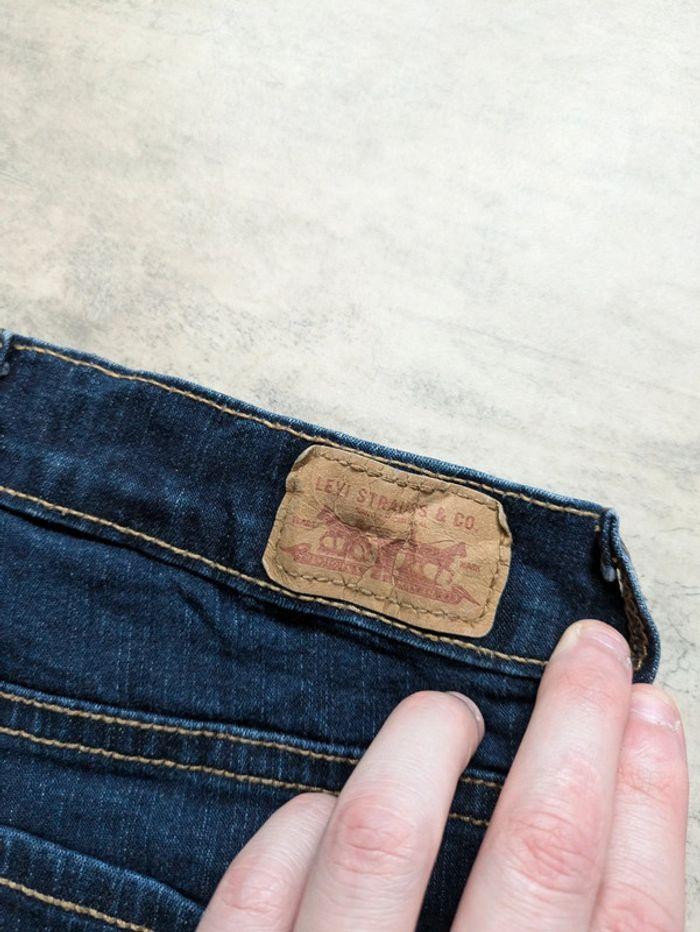 Jean Levi's 512 Bootcut Slim - photo numéro 8