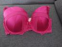 Soutien gorge rose peacocks 100F