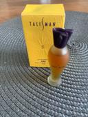 miniature parfum Talisman Balanciaga