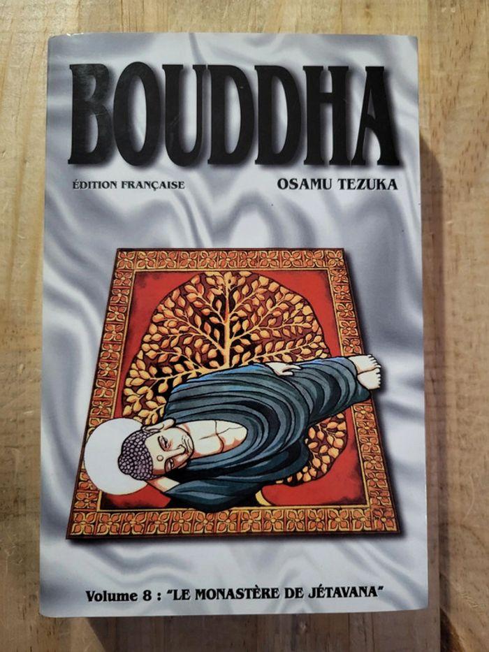 Bouddha - photo numéro 1