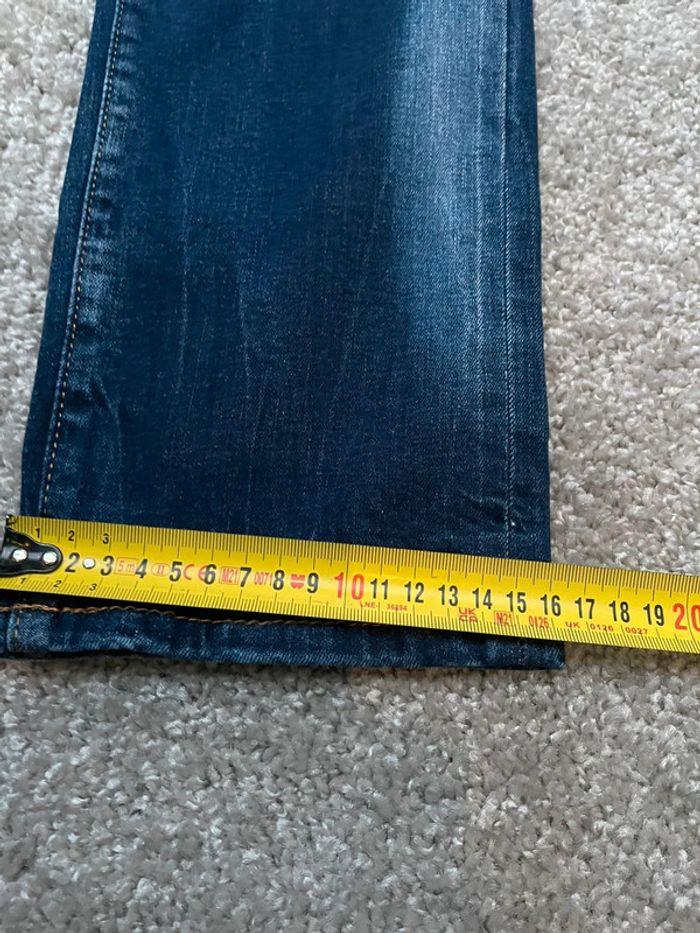 Jeans Impérial homme taille w34 - photo numéro 4