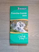 Franche Comté Jura Guide Michelin