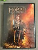 DVD Le Hobbit 2