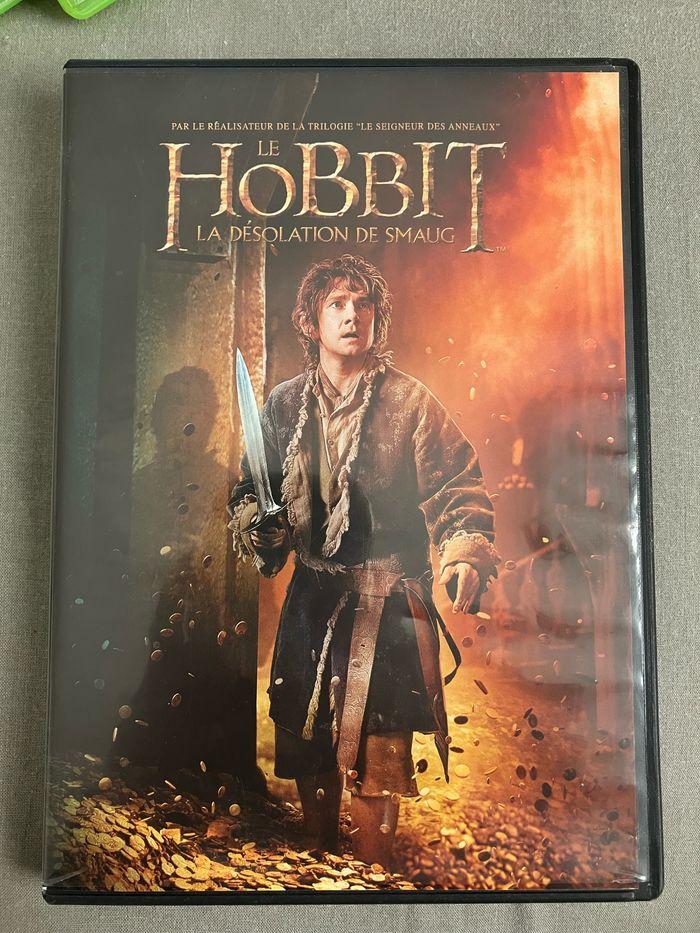 DVD Le Hobbit 2 - photo numéro 1