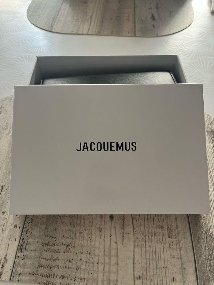 Sac Jacquemus - photo numéro 7