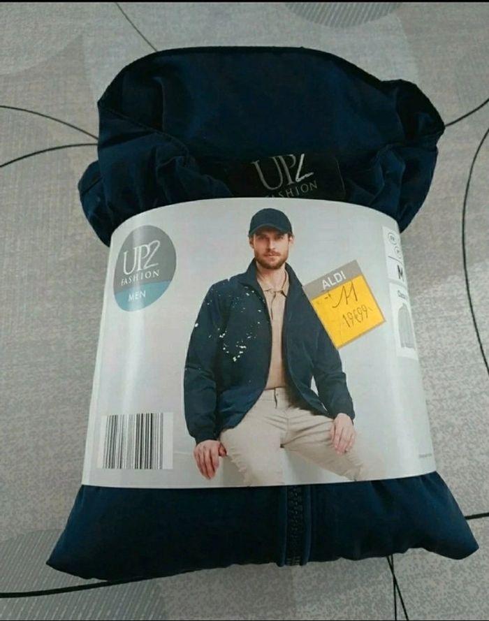 Veste homme neuve Taille m - photo numéro 1