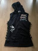 Gilet Harley Davidson