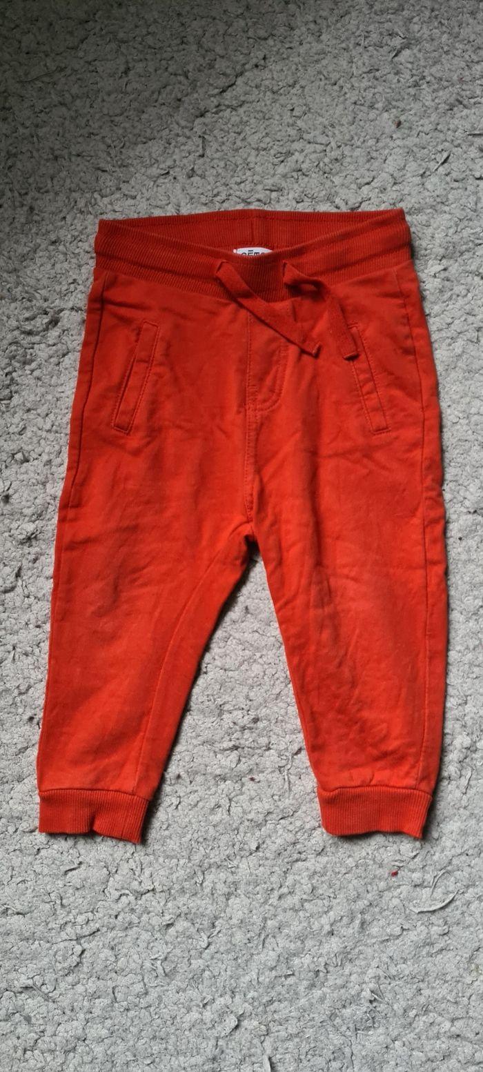 Pantalon de jogging 24 mois - photo numéro 1