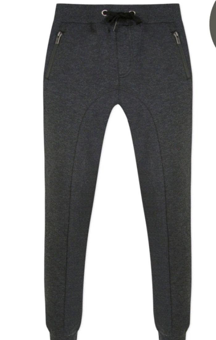 Pantalon survêtement Beckaro 12 ans - photo numéro 1