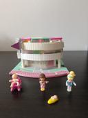 Polly pocket vintage