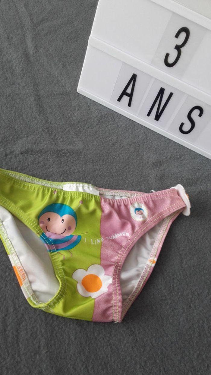 maillot de bain 36 mois - photo numéro 1