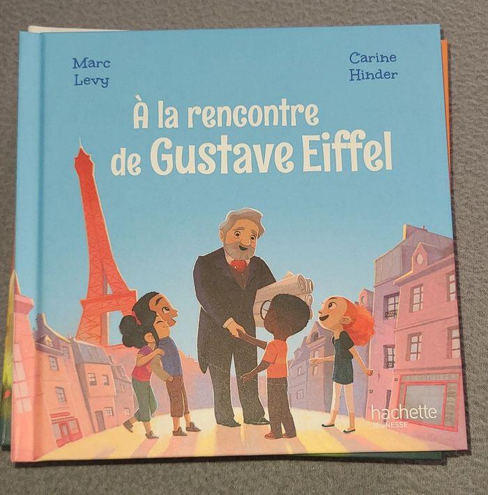 18 livres albums illustrés - photo numéro 6