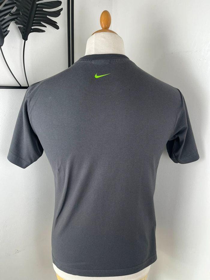 T-shirt vintage Nike Just do it - photo numéro 3