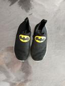 Chaussures Batman