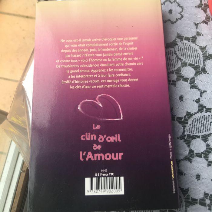 Livré le clin d œil de l amour - photo numéro 2