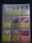 Pokémon JAP Full Set De Base Sv5K Wild Force + 5 AR + Wugtrio EX + Portfolio