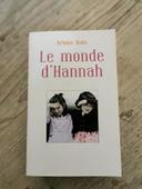 Le monde d'Hannah