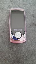 Samsung L770 rose