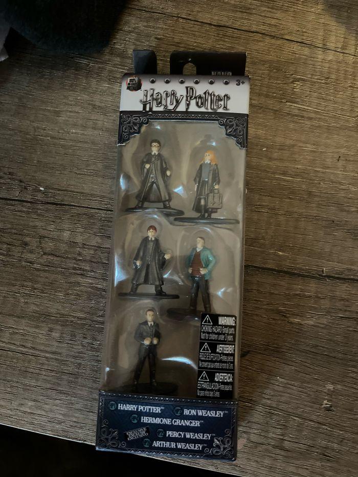 Figurine Harry Potter - photo numéro 1