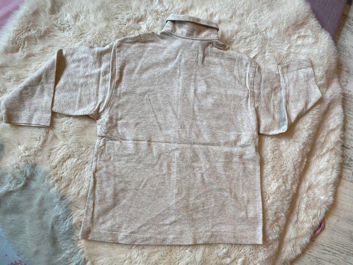 Chemise années 90 vintage Babymini - photo numéro 4