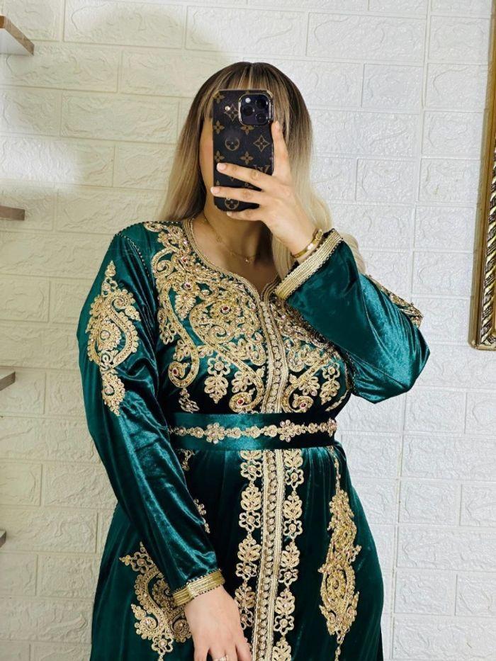 Caftan Marocain 🥰 - photo numéro 2