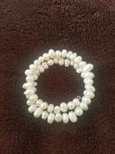 Bracelet en perle