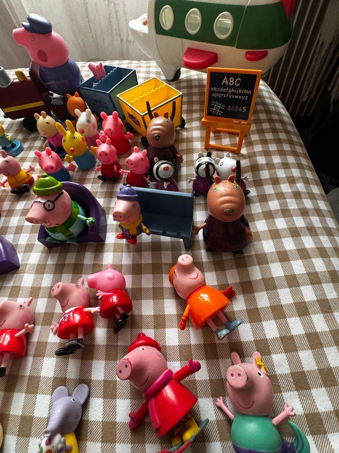 Gros lot peppa piG - photo numéro 6