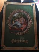 Livre Book Efteling