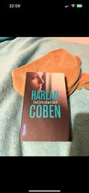 Harlan Coben