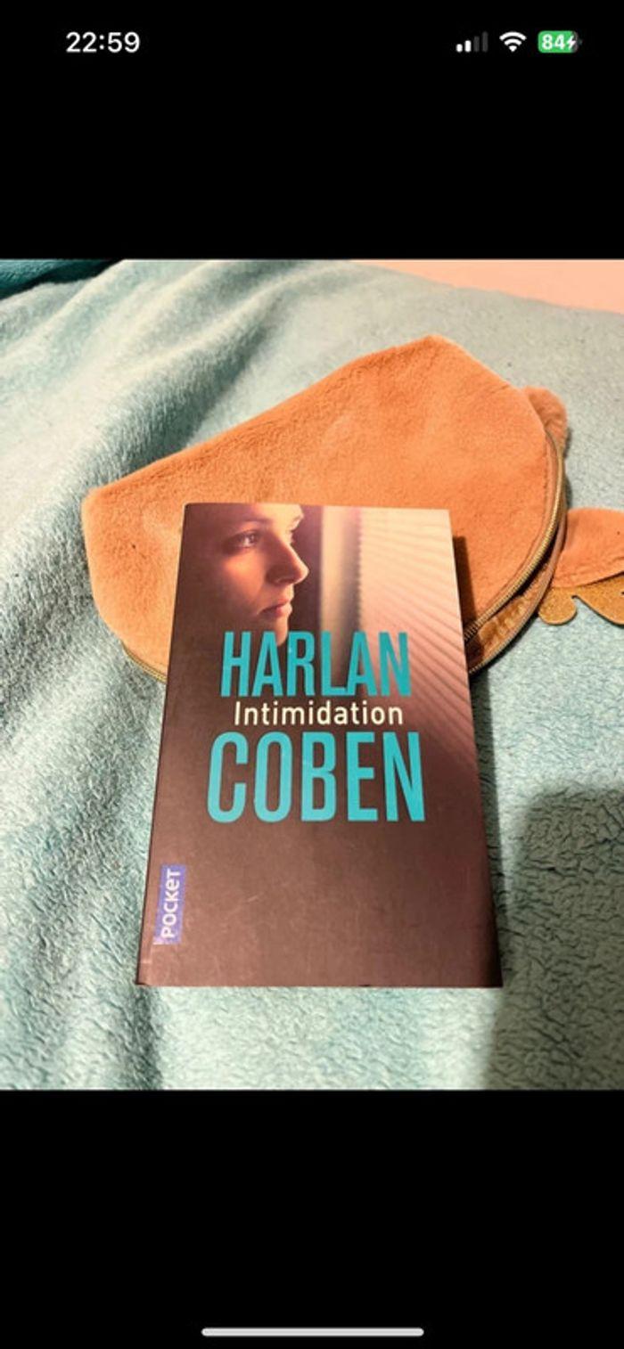 Harlan Coben - photo numéro 1