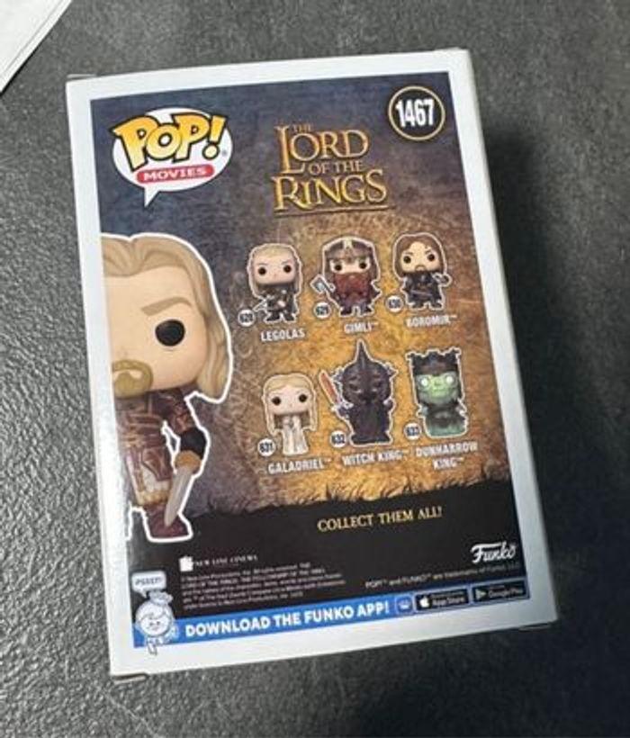 Theoden POP - photo numéro 3