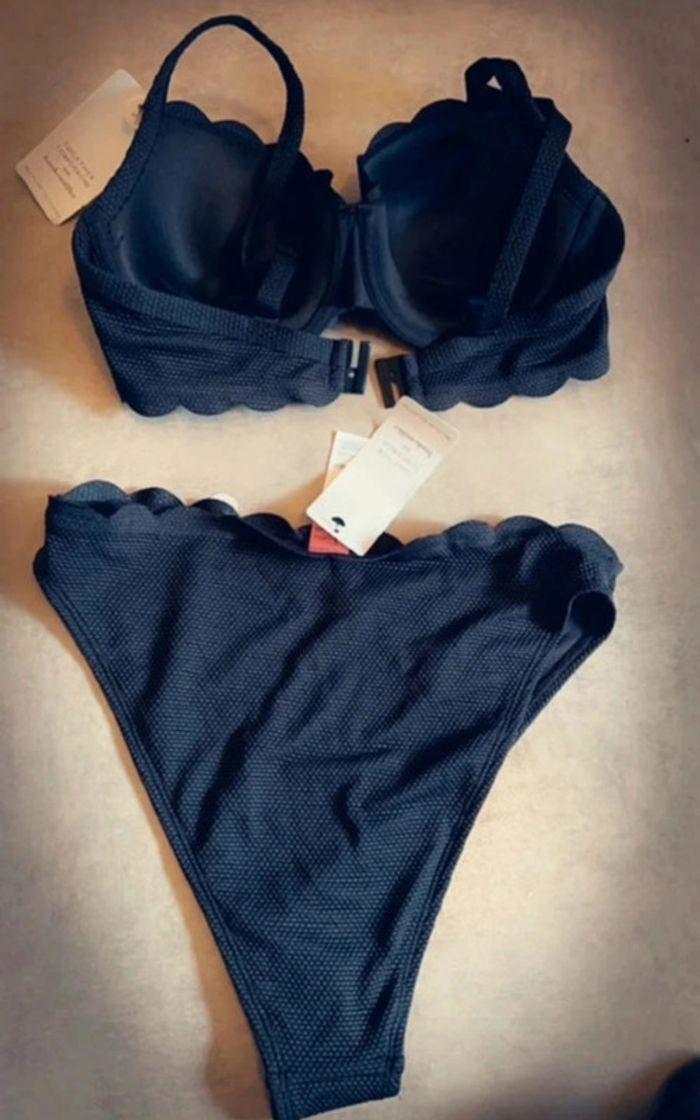 Maillot de bain 95E hunkemoller - photo numéro 2