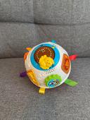 Vtech boule qui chante