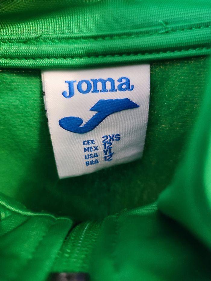 Veste de training Joma - photo numéro 3