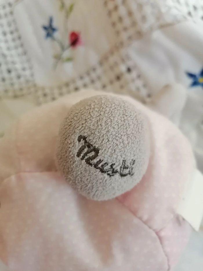 Peluche - photo numéro 2